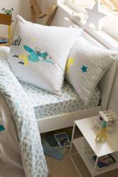 Наволочка LEON