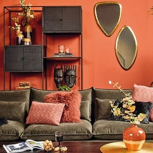 ТЕРРАКОТОВЫЙ. ТРЕНД СЕЗОНА 2020