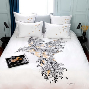 ALEX ET MARINE И ИХ KALEIDO.