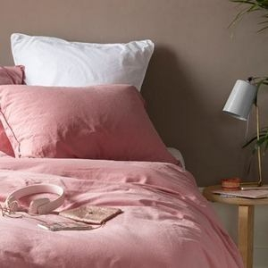 ПОЧЕМУ СТОИТ ВЫБРАТЬ ЭКОЛОГИЧЕСКИ ЧИСТОЕ ПОСТЕЛЬНОЕ БЕЛЬЕ?