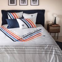 Підковдра з декором з перкалю ACE