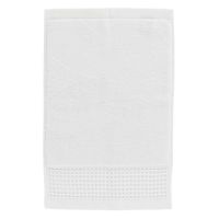 Рушник маленький з органічної бавовни SOURCE 