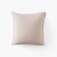 Квадратна наволочка з мусліна INFINI II