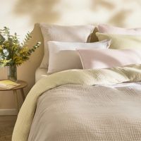 Підковдра з мусліна INFINI II