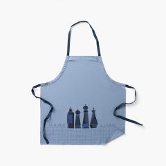 Кухонний фартух бавовни SAVEURS