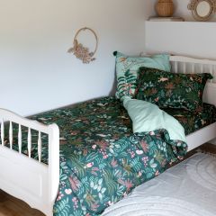 Підковдра з подвійним декором з бавовни ARUBA