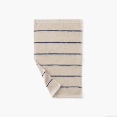 Махровий міні-рушник для рук з вишивкою NAOUSSA