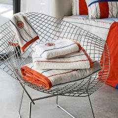 Комплект для ванної SMASH колір білий