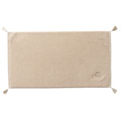 Махровий килимок для ванної AMORGOS