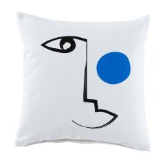 Декоративна наволочка з принтом ARTSY