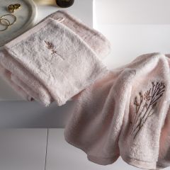 Комплект для ванної AURA колір телесний