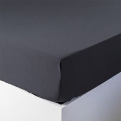 Сатинове простирадло на резинці PRESTIGE