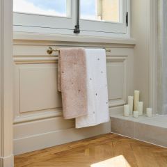 Комплект для ванної EQUINOXE II колір бежевий