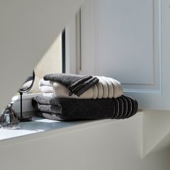 Комплект для ванної IKEBANA колір сірий