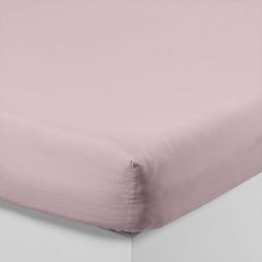 Перкалеве простирадло на резинці NEO