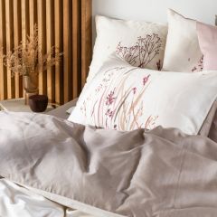 Комплект для спальні AURA колір різнобарвний