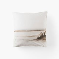 Наволочка квадратна HORIZONS