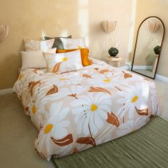 Комплект для спальні A LA FOLIE колір бежевий