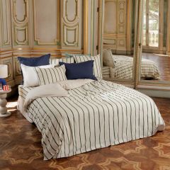 Підковдра з подвійним декором з перкалю LYSIRIS різнобарвний