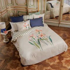 Комплект для спальні LYSIRIS колір бежевий