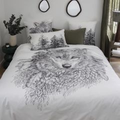 Комплект для спальні IETULOU колір різнобарвний