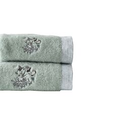 Рушник для ванної з бавовни JARDINE 