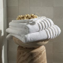 Комплект для ванної MON ANGE колір білий