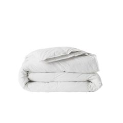 Ковдра з перкалевим чохлом і наповнювачем з качиного пуха і пір"я OPERA