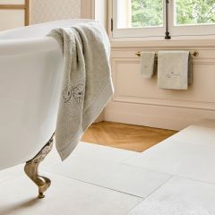 Комплект для ванної EPHELIA колір світло-зелений