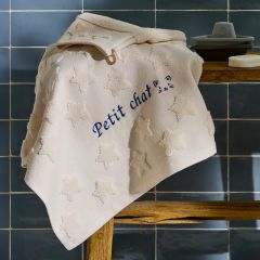 Комплект для ванної MONJOUR колір бежевий