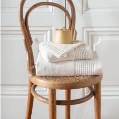 Комплект для ванної SOURCE колір сірувато-бежевий