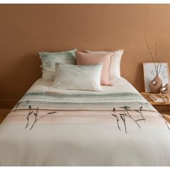 Комплект для спальні VIBRATION колір різнобарвний